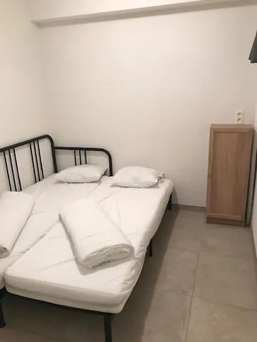 Apartment Thalassa5@Sea Ostend