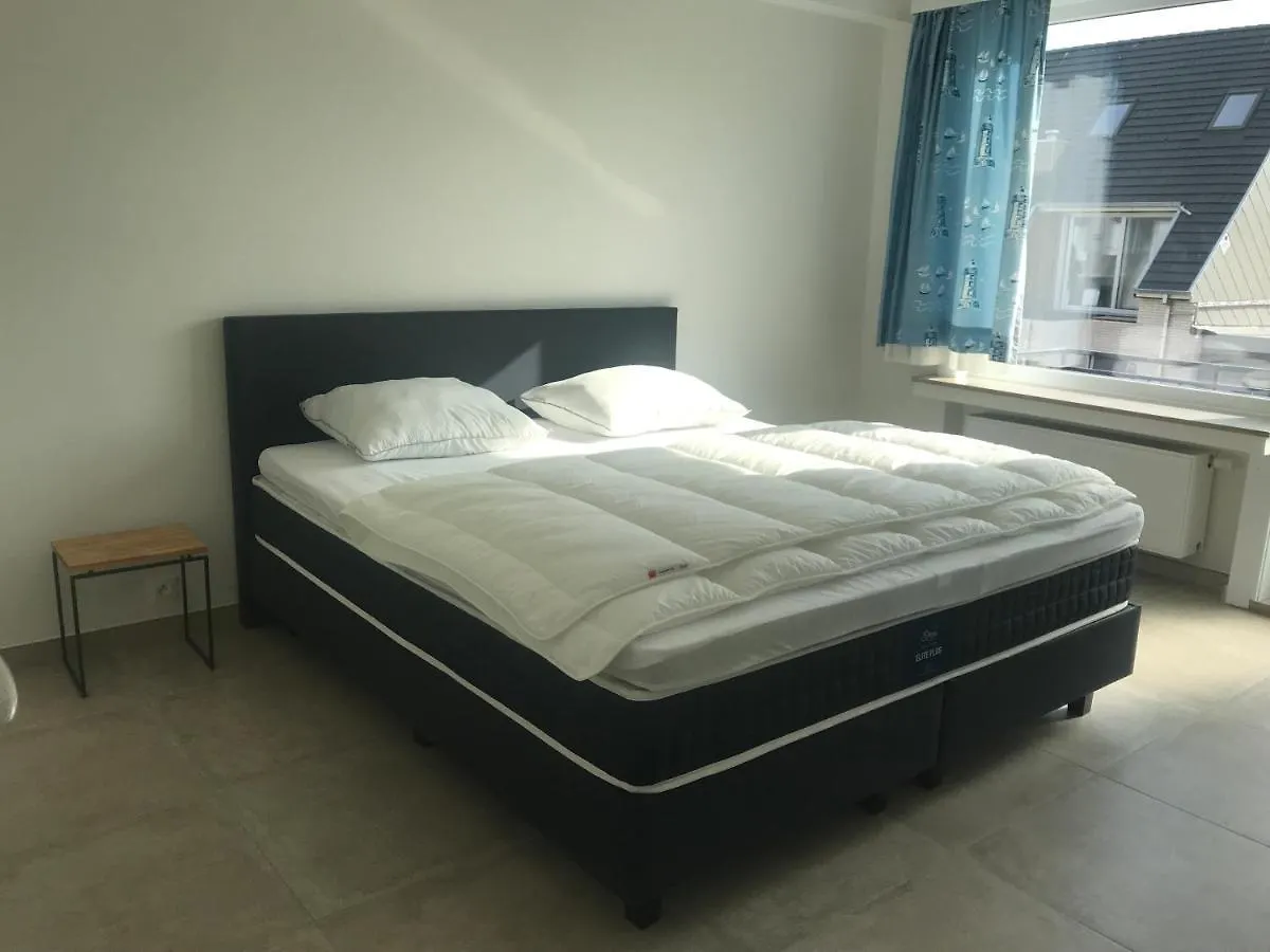 Apartment Thalassa5@Sea location